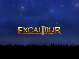 Excalibur DNT