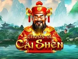 Chests of Cai Shen
