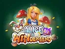 Alice in Winderland