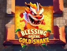 Blessing of The Gold Snake