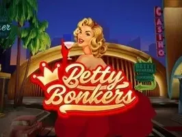 Betty Bonkers