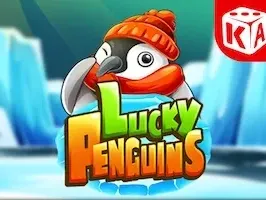 Lucky Penguins