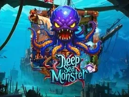 Deep Sea Monster