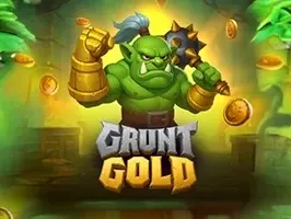 Grunt Gold