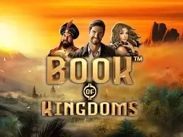 Book Of Kingdoms