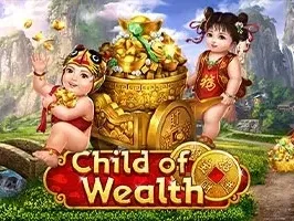 Child of Wealth