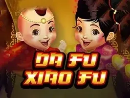 Da Fu Xiao Fu
